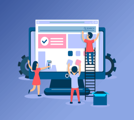 Reklam & Landing Page Funnel